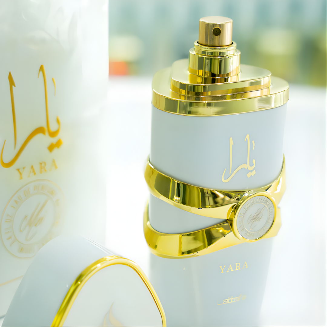 PERFUME YARA MOI SEDUCTORA – Fragancia intensa, personalidad envolvente y presencia que atrae todas las miradas