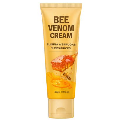 Crema Reparadora Veneno de Abeja