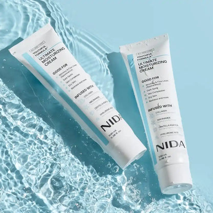 NIDA - Youthful - Formula Coreana Exclusiva