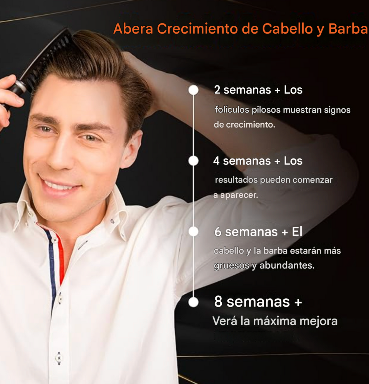 ABERA HAIR GROWTH SERUM