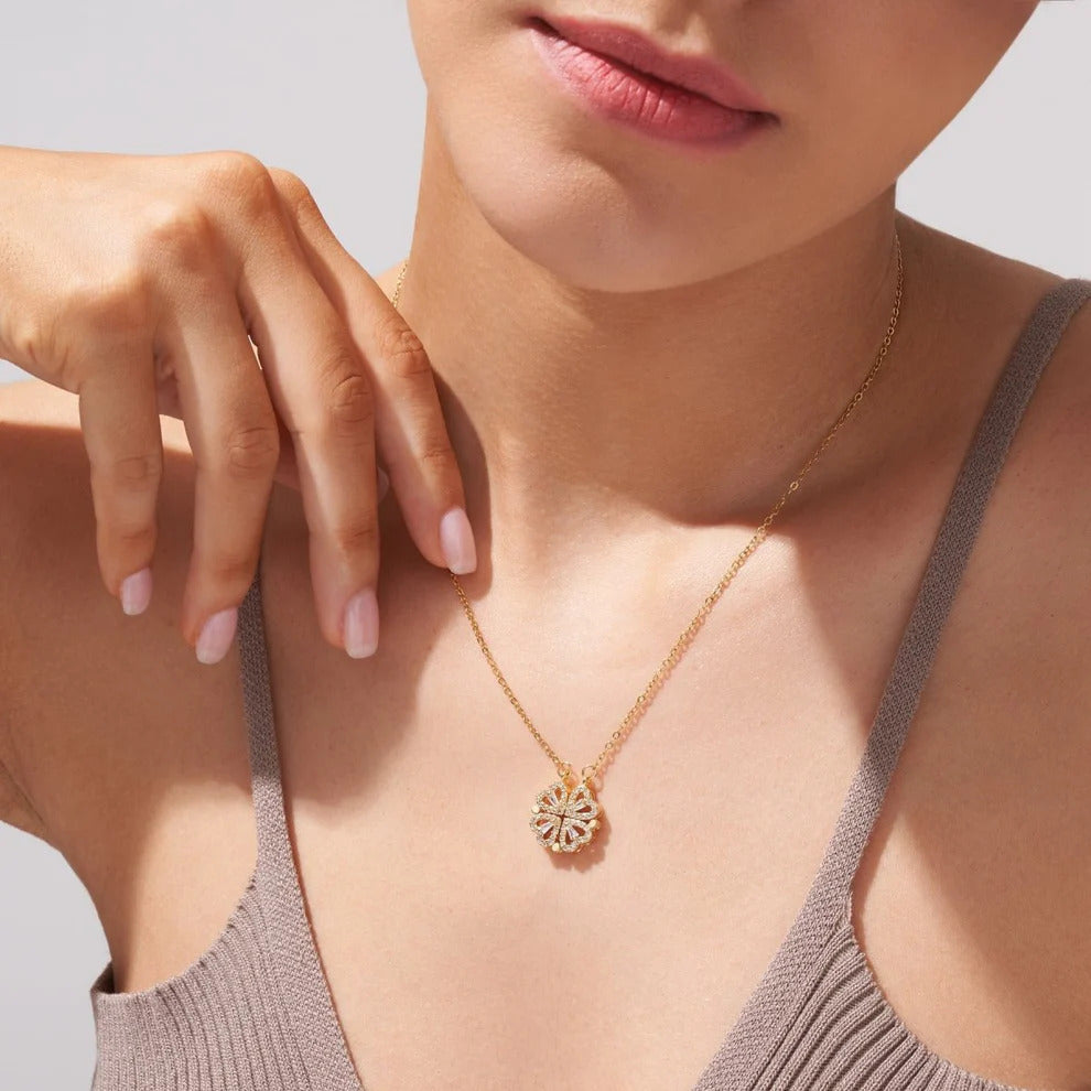 Always With You® – Un amuleto de amor (Compra 1 y llévate 2)